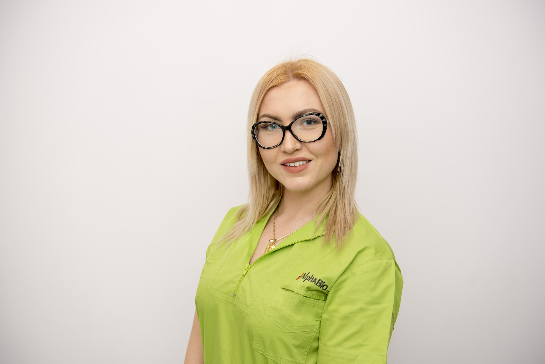 Dr. Estera Błaszczyk