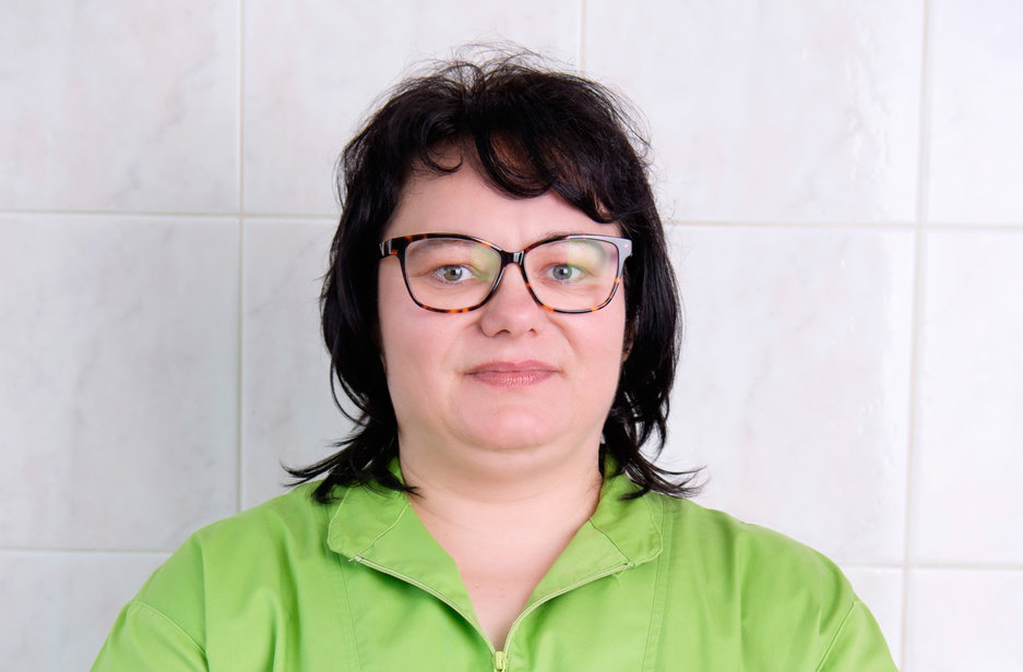 Beata Nojszewska